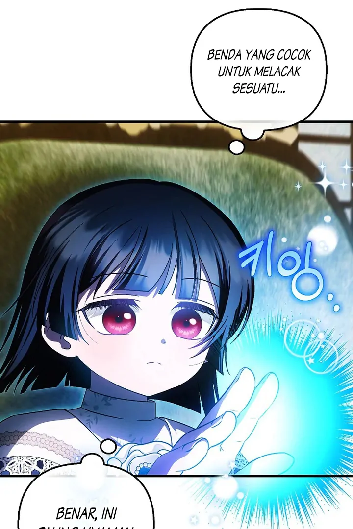 Baca First Time as a Loved Youngest Child - Chapter 57 halaman 42