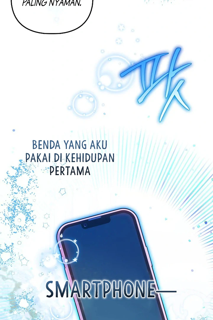 Baca First Time as a Loved Youngest Child - Chapter 57 halaman 43
