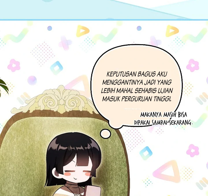 Baca First Time as a Loved Youngest Child - Chapter 57 halaman 45
