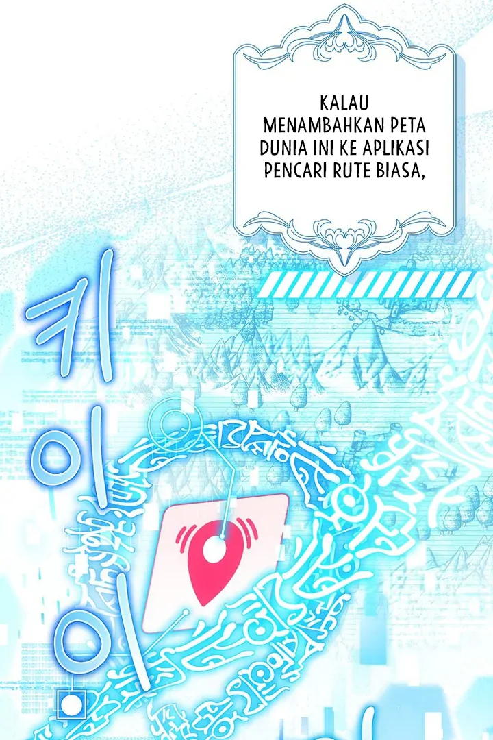 Baca First Time as a Loved Youngest Child - Chapter 57 halaman 47