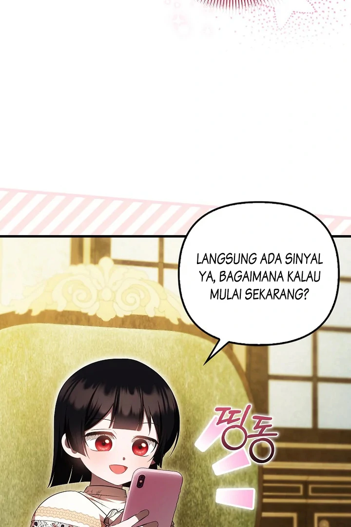 Baca First Time as a Loved Youngest Child - Chapter 57 halaman 51