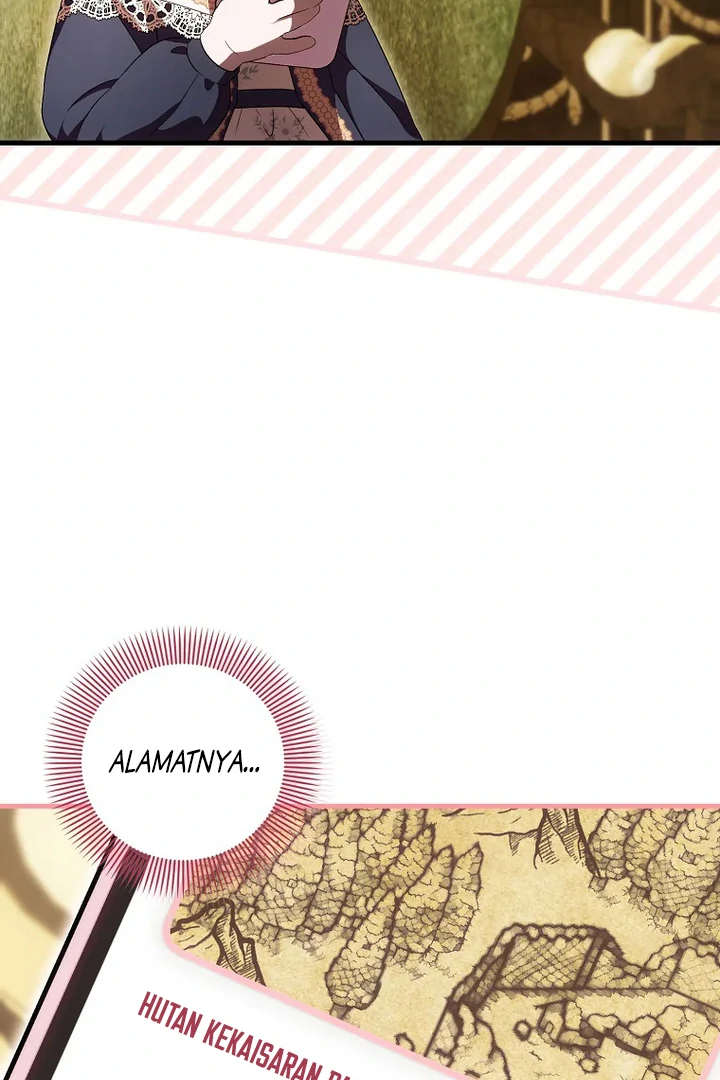 Baca First Time as a Loved Youngest Child - Chapter 57 halaman 52