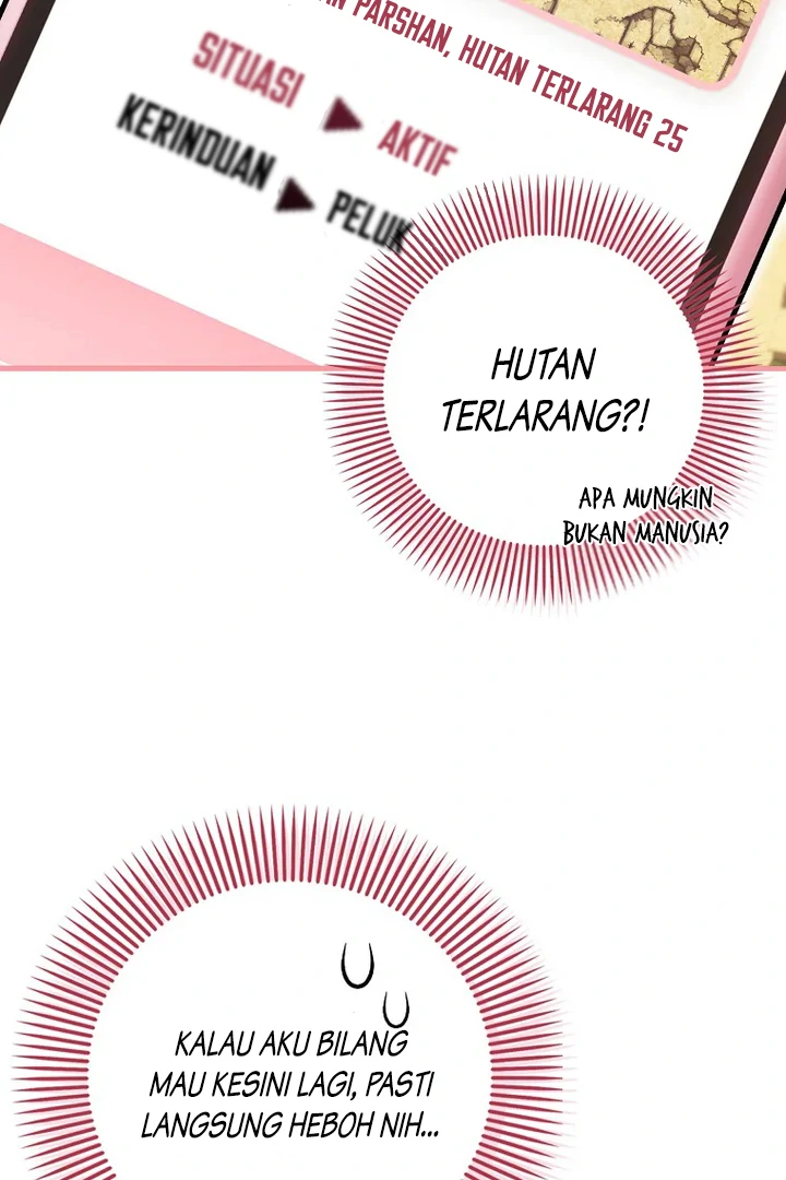 Baca First Time as a Loved Youngest Child - Chapter 57 halaman 53