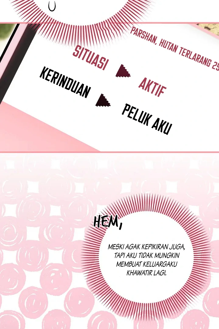 Baca First Time as a Loved Youngest Child - Chapter 57 halaman 54