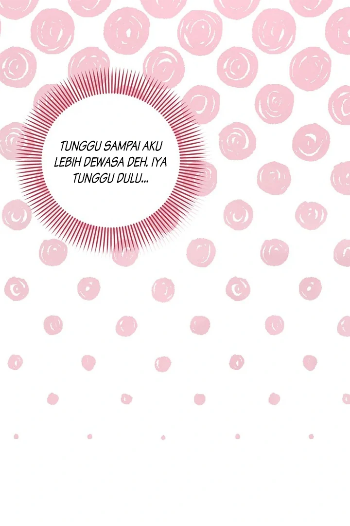 Baca First Time as a Loved Youngest Child - Chapter 57 halaman 55