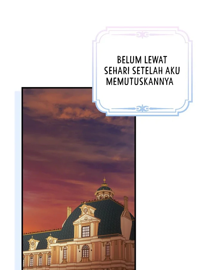 Baca First Time as a Loved Youngest Child - Chapter 57 halaman 56