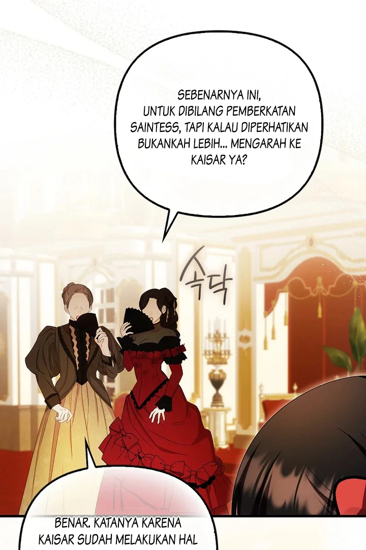 Baca First Time as a Loved Youngest Child - Chapter 57 halaman 6