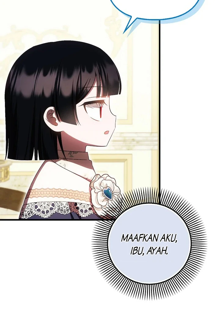 Baca First Time as a Loved Youngest Child - Chapter 57 halaman 63