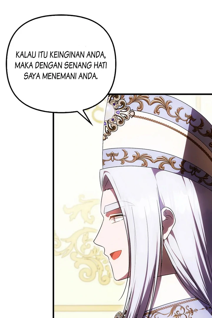 Baca First Time as a Loved Youngest Child - Chapter 57 halaman 64