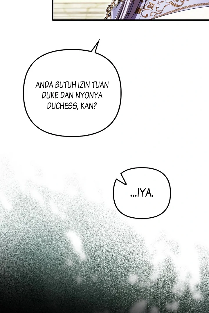 Baca First Time as a Loved Youngest Child - Chapter 57 halaman 65