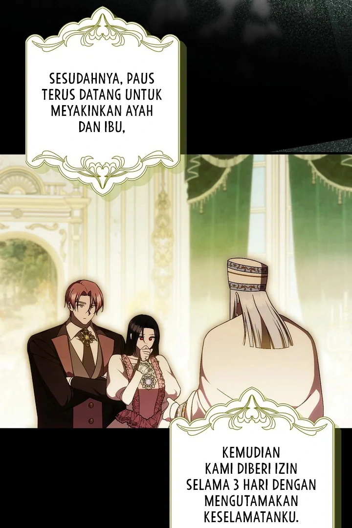 Baca First Time as a Loved Youngest Child - Chapter 57 halaman 66