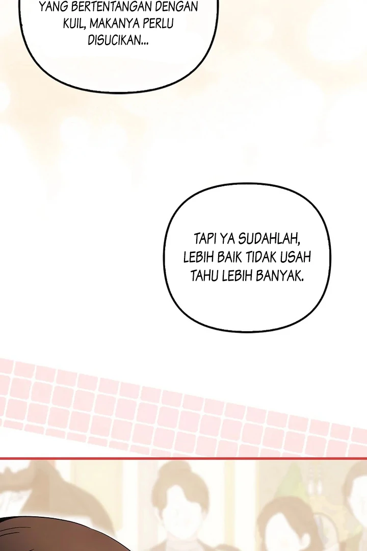 Baca First Time as a Loved Youngest Child - Chapter 57 halaman 7