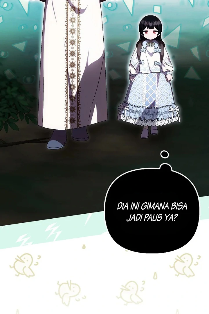 Baca First Time as a Loved Youngest Child - Chapter 57 halaman 70