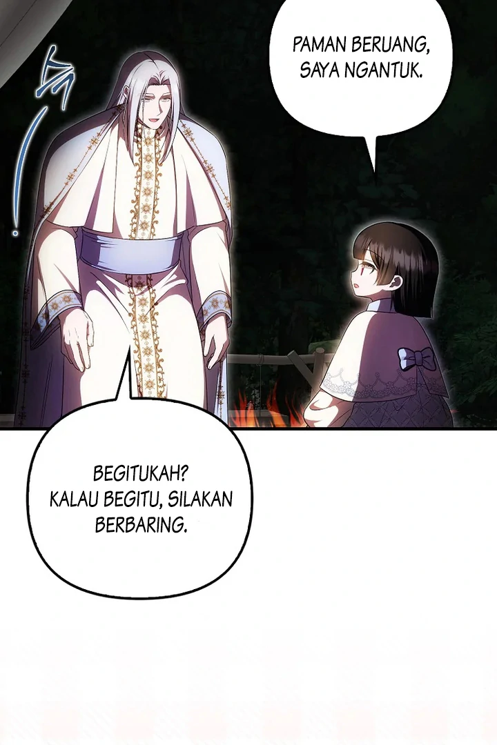 Baca First Time as a Loved Youngest Child - Chapter 57 halaman 73