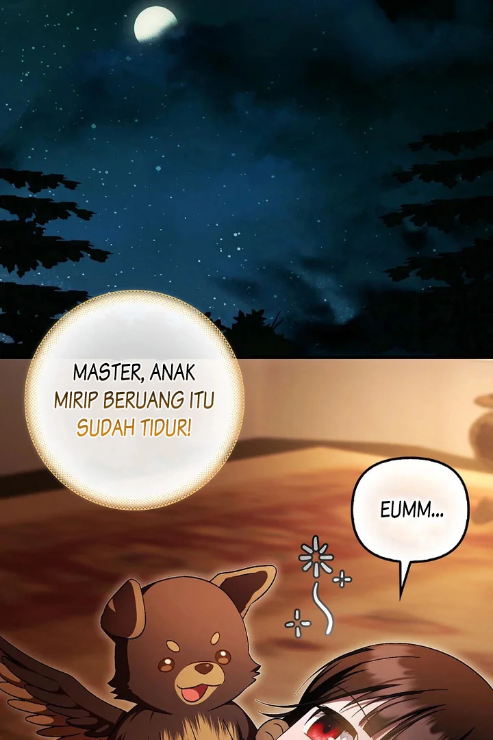 Baca First Time as a Loved Youngest Child - Chapter 57 halaman 76