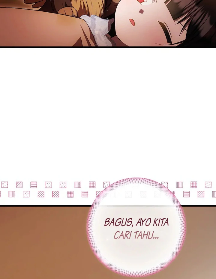 Baca First Time as a Loved Youngest Child - Chapter 57 halaman 77
