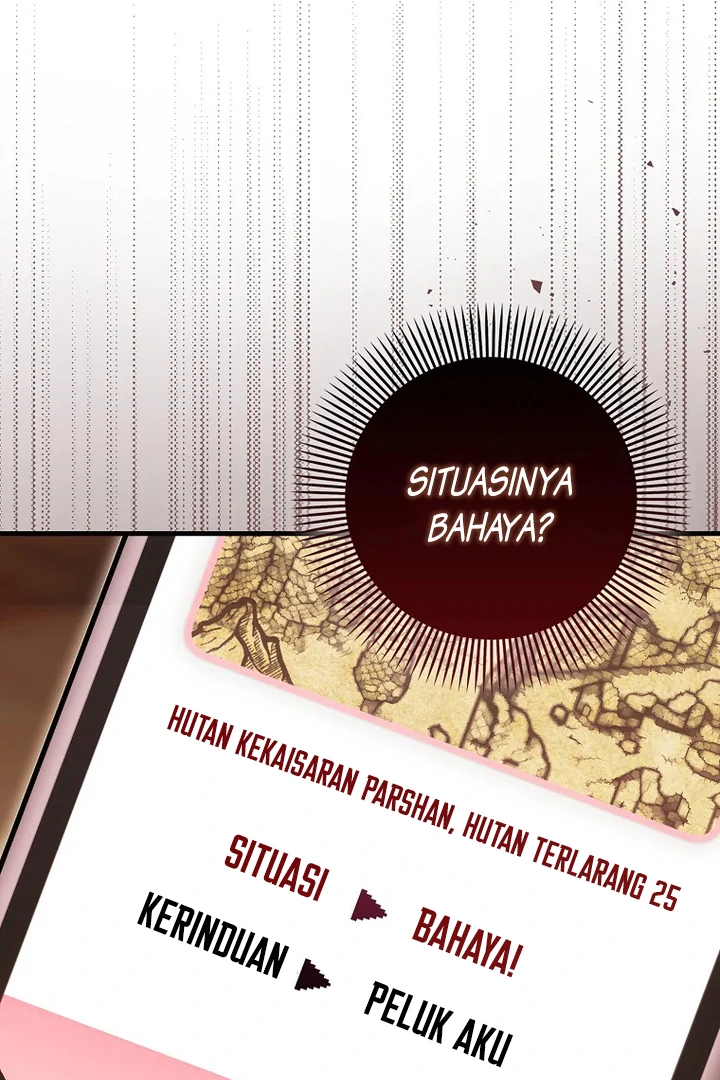 Baca First Time as a Loved Youngest Child - Chapter 57 halaman 79
