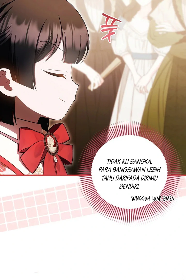 Baca First Time as a Loved Youngest Child - Chapter 57 halaman 8