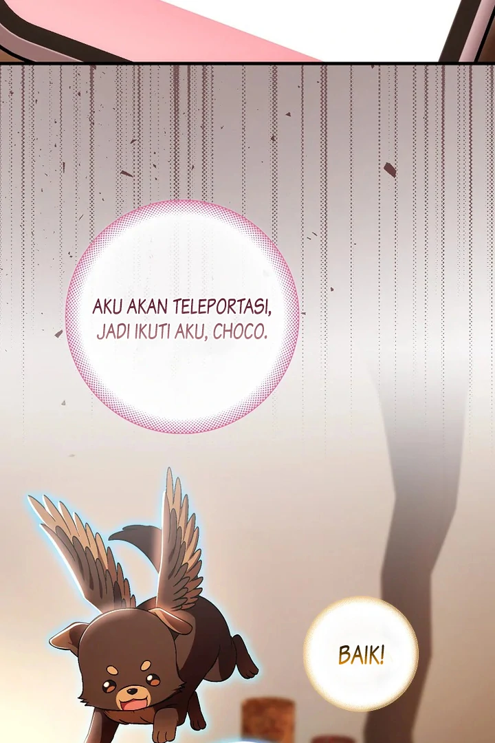 Baca First Time as a Loved Youngest Child - Chapter 57 halaman 80
