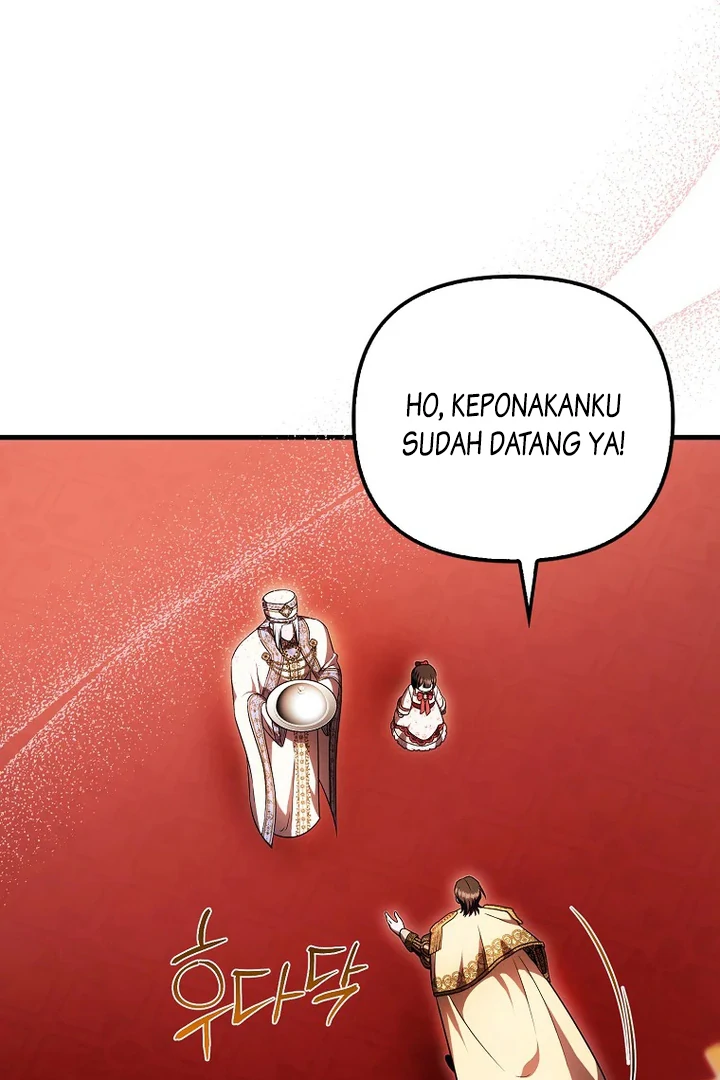 Baca First Time as a Loved Youngest Child - Chapter 57 halaman 9