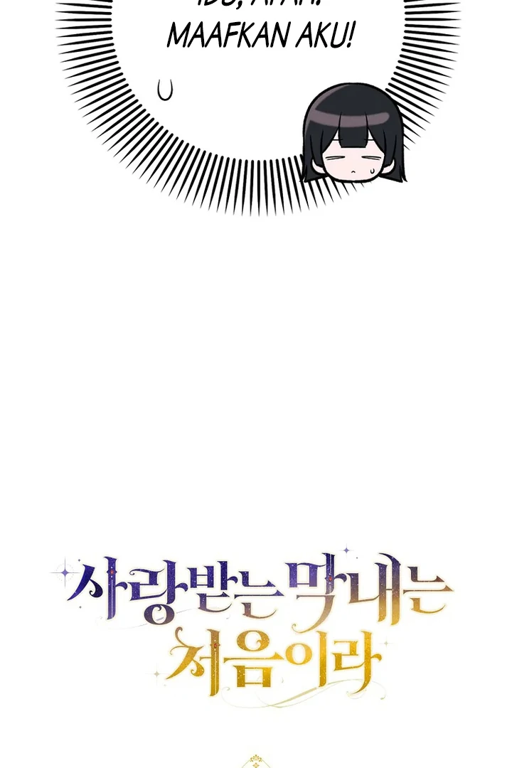 Baca First Time as a Loved Youngest Child - Chapter 58 halaman 103