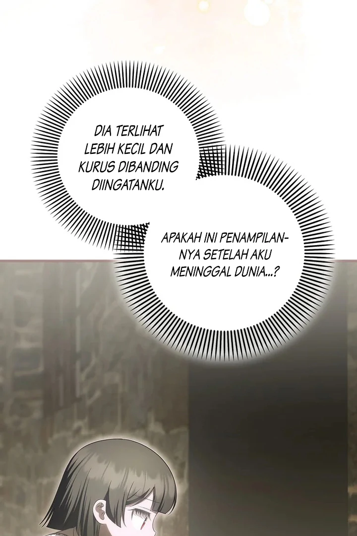 Baca First Time as a Loved Youngest Child - Chapter 58 halaman 15
