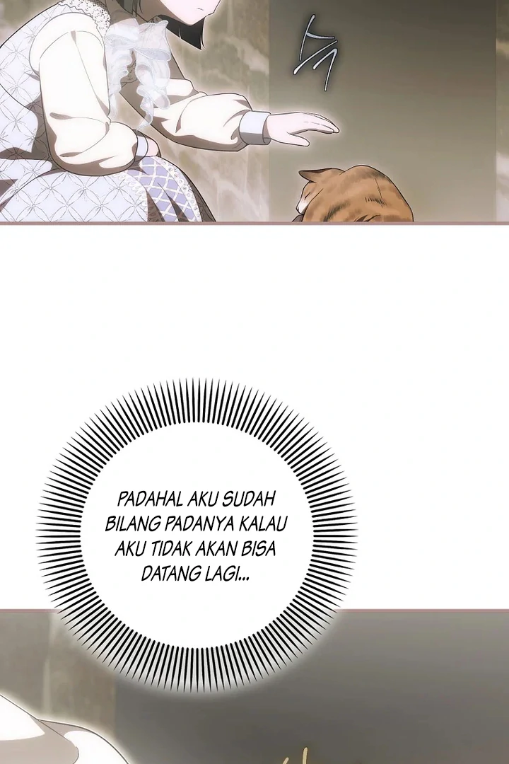 Baca First Time as a Loved Youngest Child - Chapter 58 halaman 16