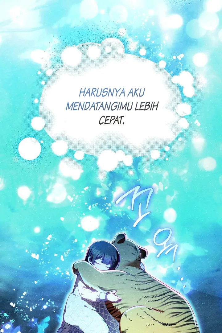 Baca First Time as a Loved Youngest Child - Chapter 58 halaman 21