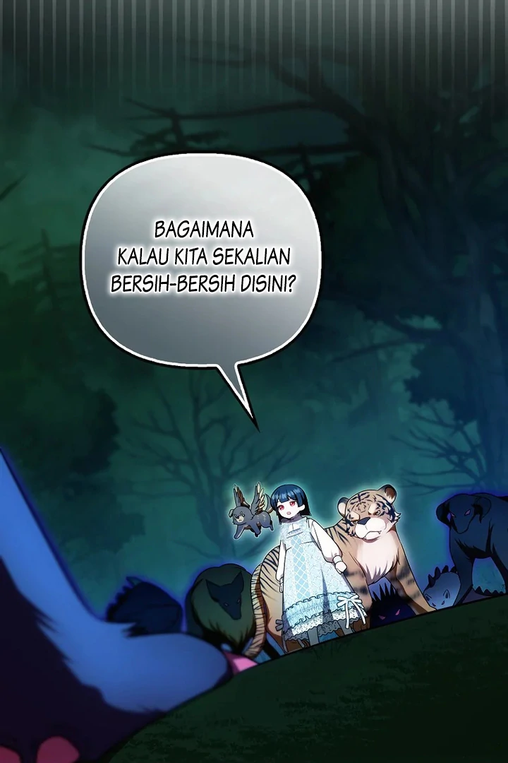 Baca First Time as a Loved Youngest Child - Chapter 58 halaman 26