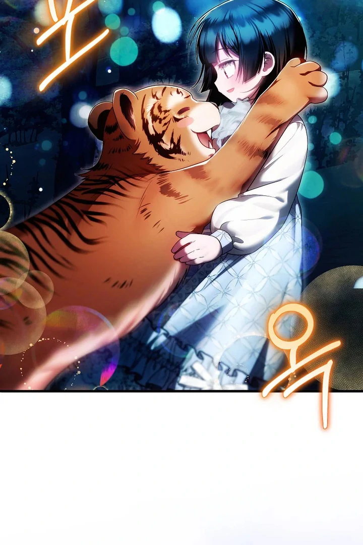 Baca First Time as a Loved Youngest Child - Chapter 58 halaman 3