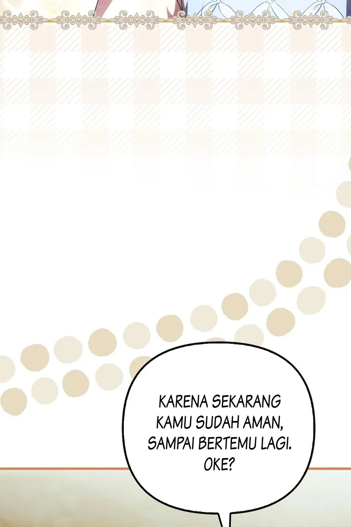 Baca First Time as a Loved Youngest Child - Chapter 58 halaman 36
