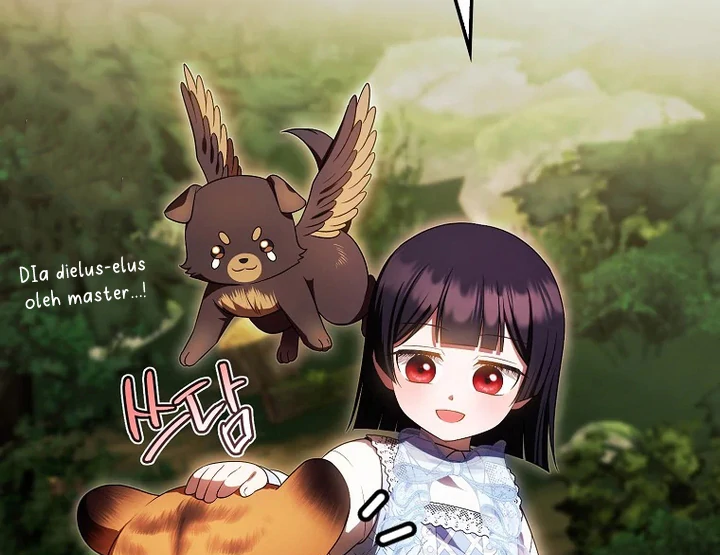 Baca First Time as a Loved Youngest Child - Chapter 58 halaman 37