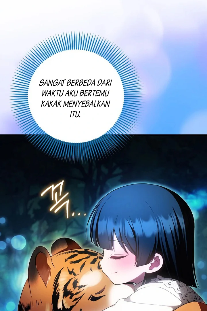 Baca First Time as a Loved Youngest Child - Chapter 58 halaman 4