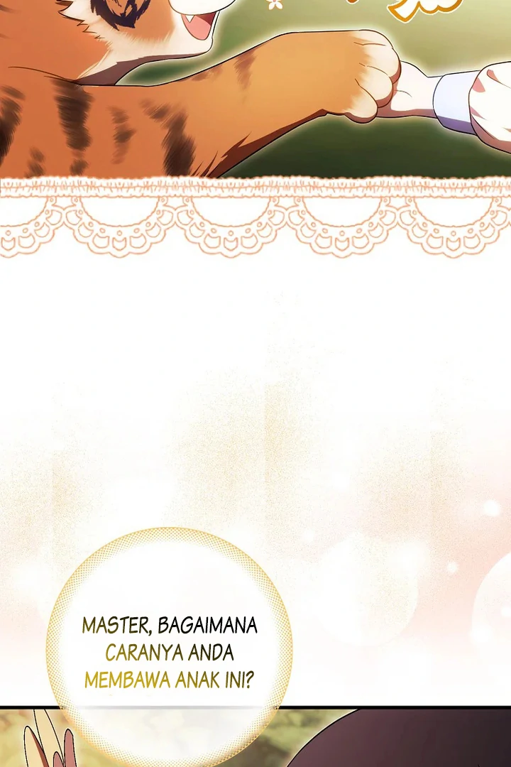 Baca First Time as a Loved Youngest Child - Chapter 58 halaman 48