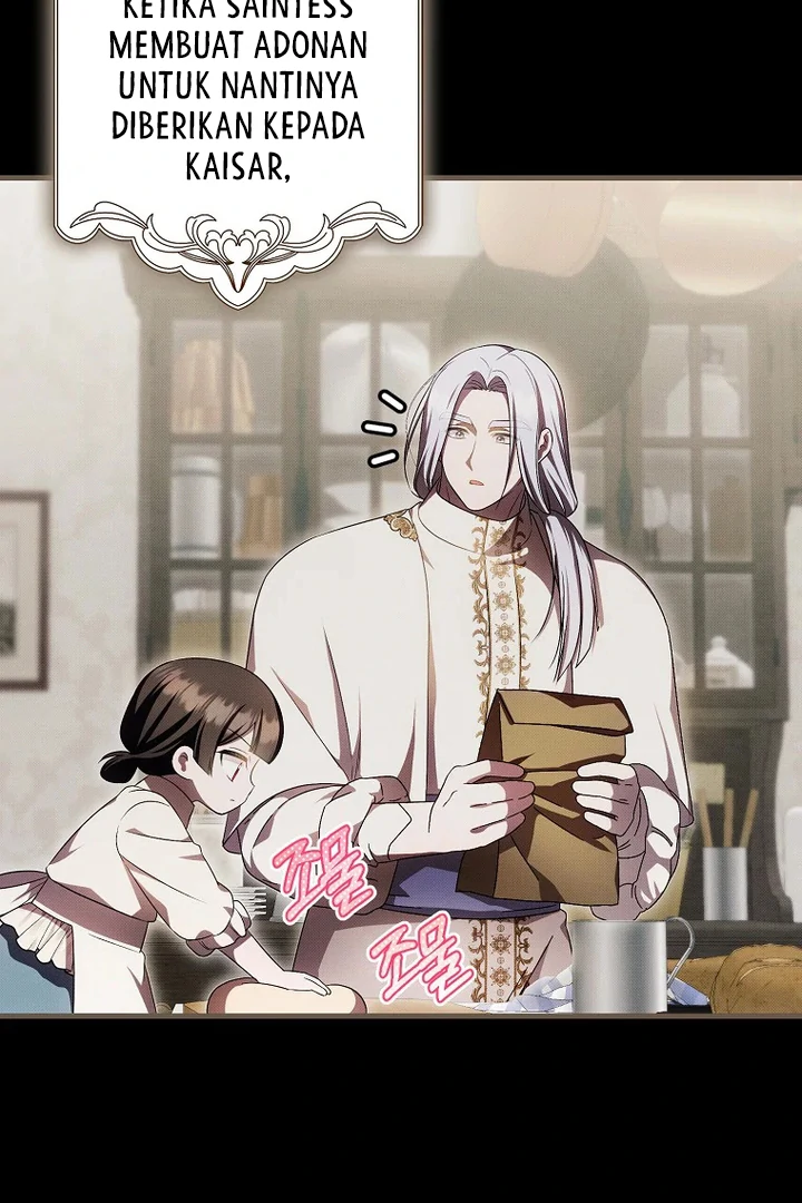 Baca First Time as a Loved Youngest Child - Chapter 58 halaman 53