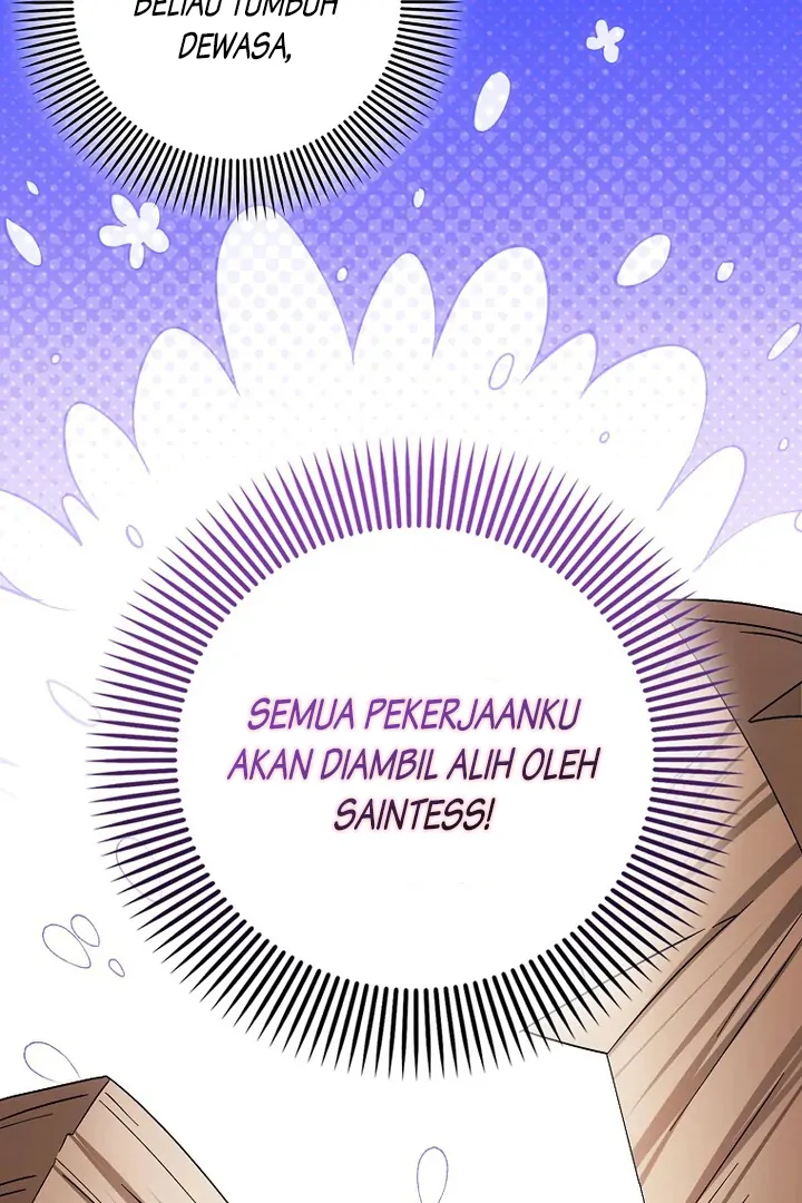 Baca First Time as a Loved Youngest Child - Chapter 58 halaman 58
