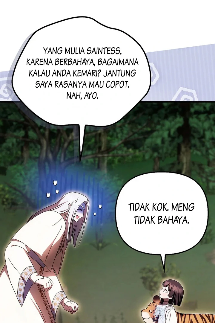 Baca First Time as a Loved Youngest Child - Chapter 58 halaman 63
