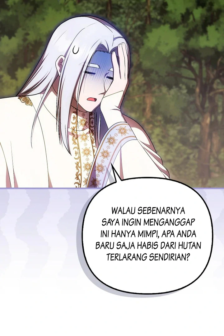 Baca First Time as a Loved Youngest Child - Chapter 58 halaman 65