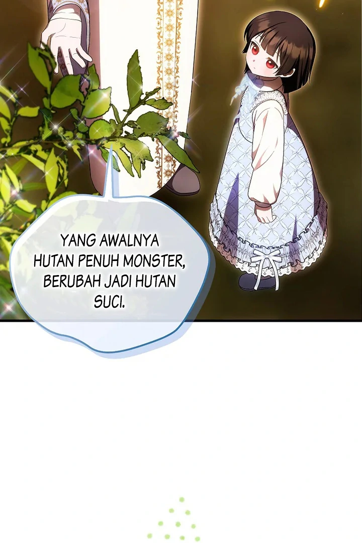 Baca First Time as a Loved Youngest Child - Chapter 58 halaman 70