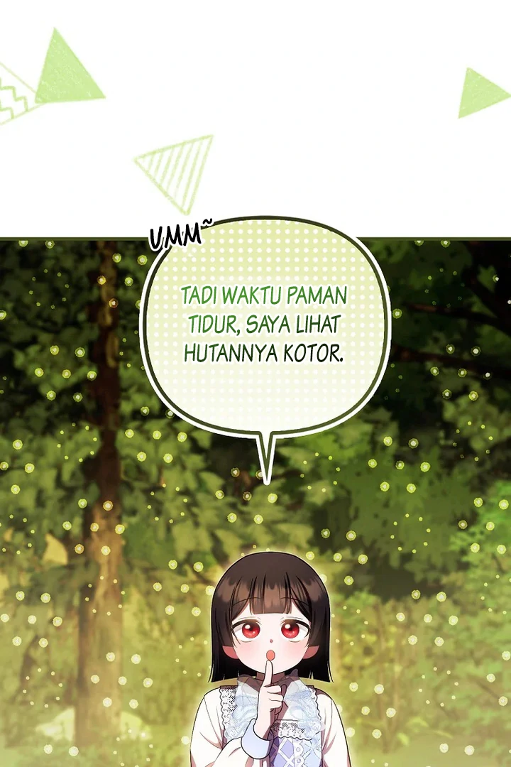 Baca First Time as a Loved Youngest Child - Chapter 58 halaman 71