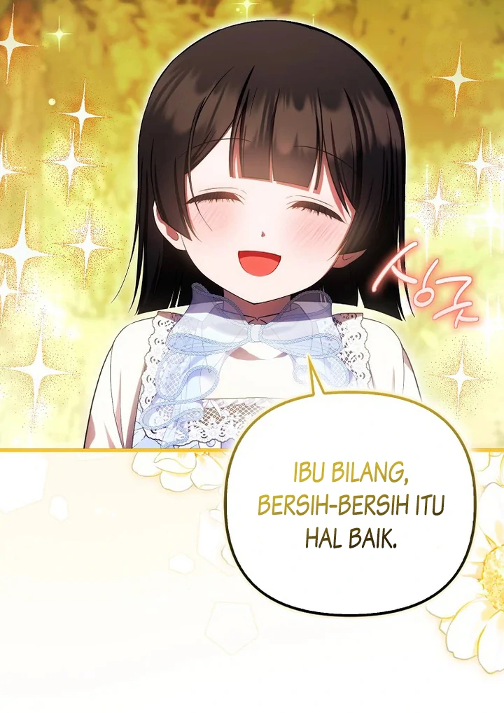 Baca First Time as a Loved Youngest Child - Chapter 58 halaman 73