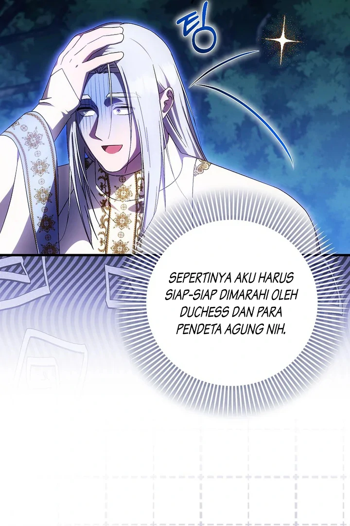 Baca First Time as a Loved Youngest Child - Chapter 58 halaman 75