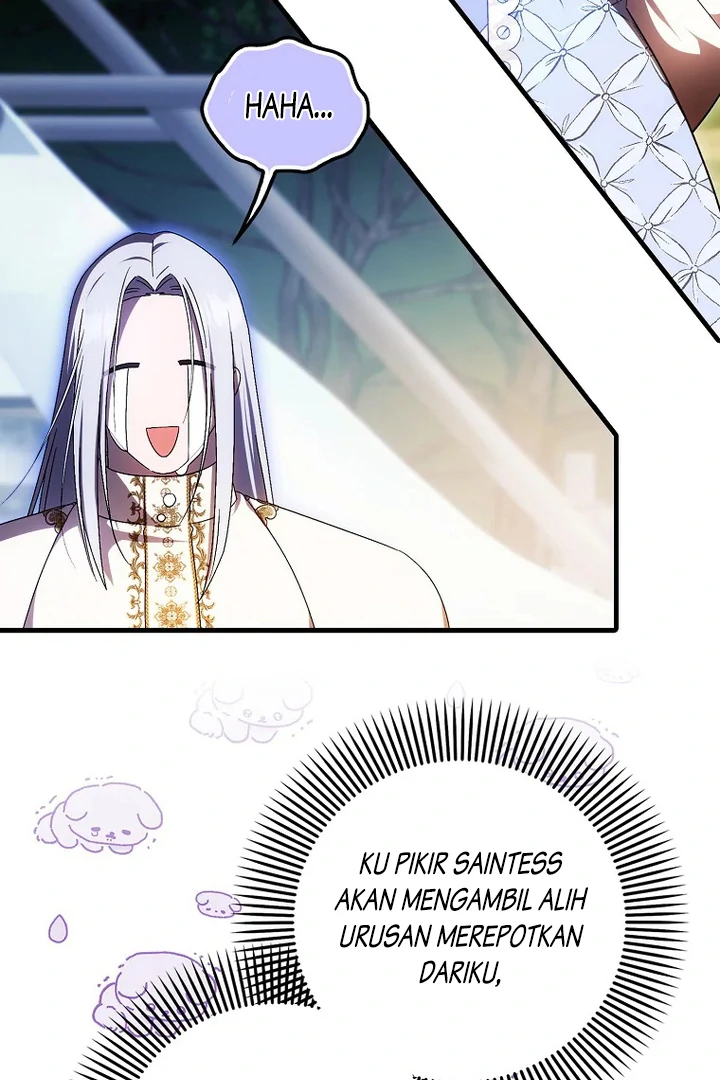 Baca First Time as a Loved Youngest Child - Chapter 58 halaman 79