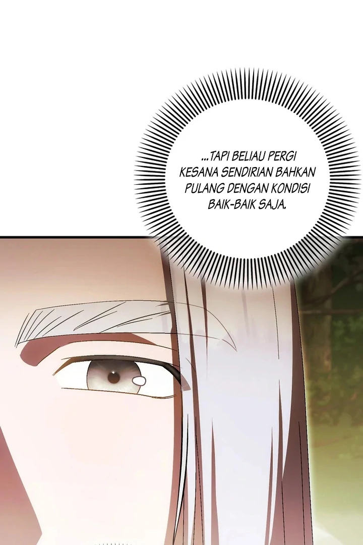 Baca First Time as a Loved Youngest Child - Chapter 58 halaman 83