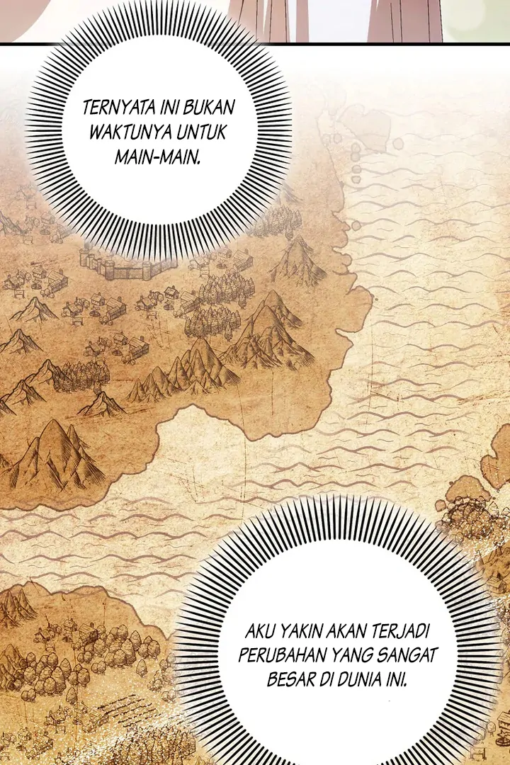 Baca First Time as a Loved Youngest Child - Chapter 58 halaman 84