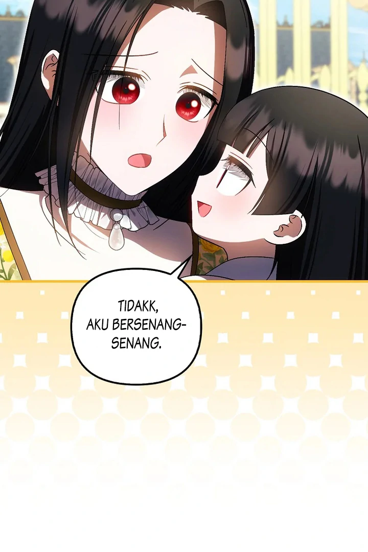 Baca First Time as a Loved Youngest Child - Chapter 58 halaman 91
