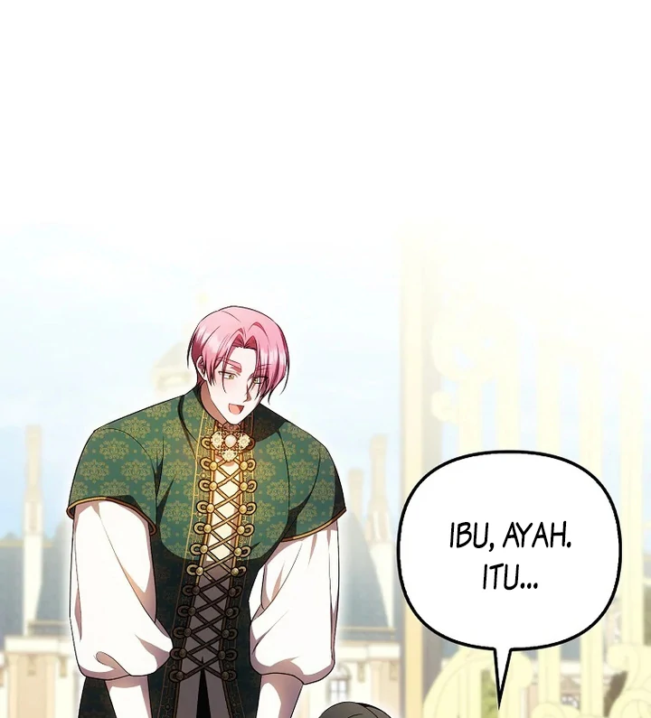 Baca First Time as a Loved Youngest Child - Chapter 58 halaman 92
