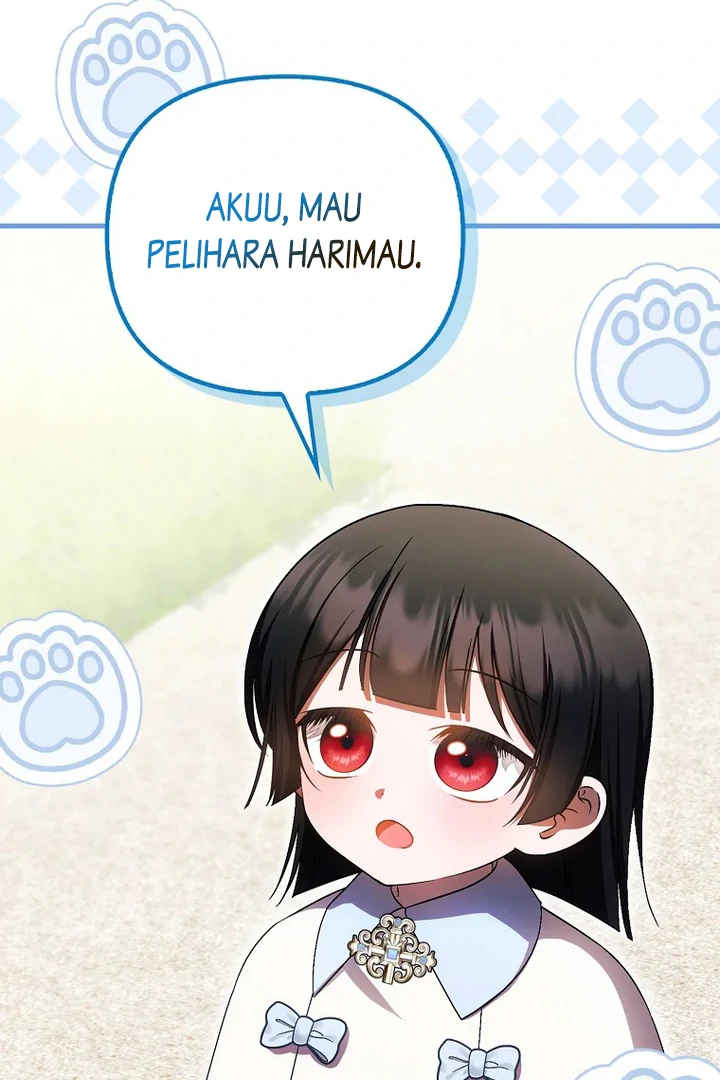 Baca First Time as a Loved Youngest Child - Chapter 58 halaman 94