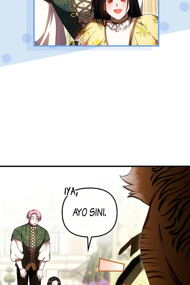Baca First Time as a Loved Youngest Child - Chapter 58 halaman 96