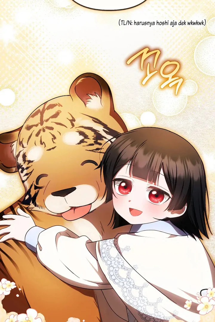 Baca First Time as a Loved Youngest Child - Chapter 58 halaman 99